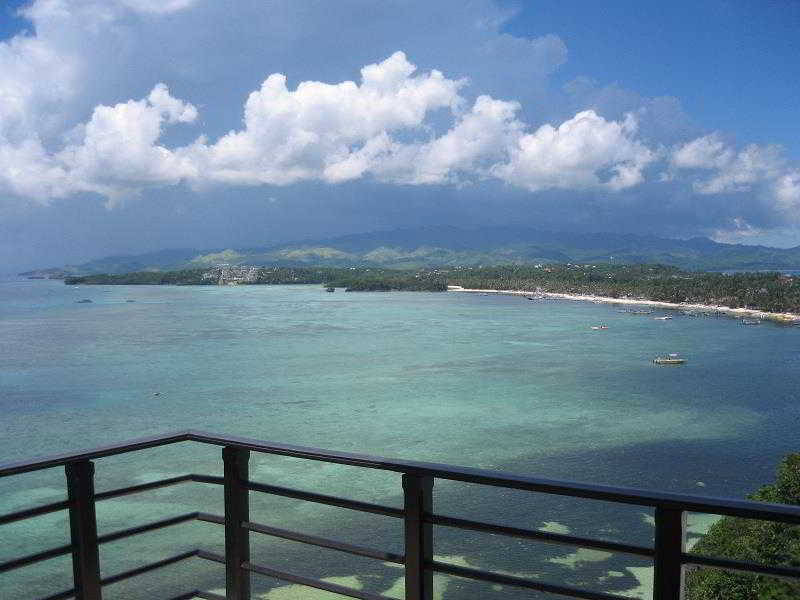 Cohiba Villas Boracay Apartment Balabag  Exterior photo