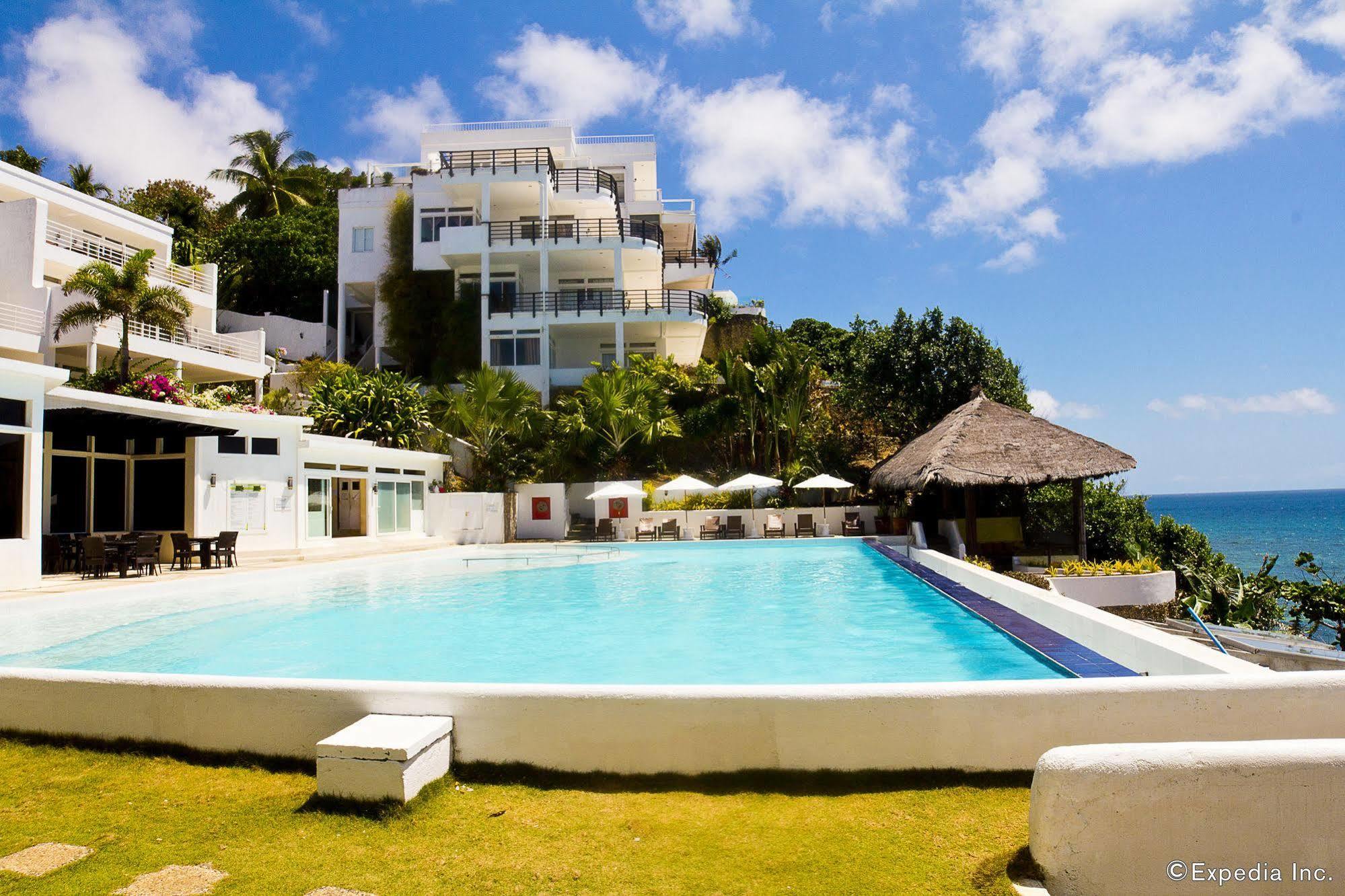 Cohiba Villas Boracay Apartment Balabag  Exterior photo